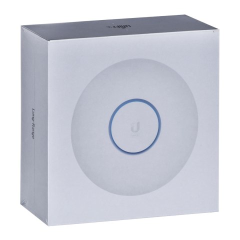 Acces Point Wi-Fi 6 Ubiquti UniFi U6 Long-Range 2.4GHz(4x4)/5GHz(4x4) PoE+/Passive48V 1x1G UBIQUITI Acces Point Wi-Fi 6 Ubiquti UniFi U6 Long-Range 2.4GHz(4x4)/5GHz(4x4) PoE+/Passive48V 1x1G UBIQUITI