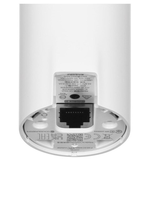 Acces Point Wi-Fi 6 Ubiquti UniFi U6 Mesh 2.4GHz(2x2)/5GHz(4x4) PoE 1x1G UBIQUITI Acces Point Wi-Fi 6 Ubiquti UniFi U6 Mesh 2.4GHz(2x2)/5GHz(4x4) PoE 1x1G UBIQUITI