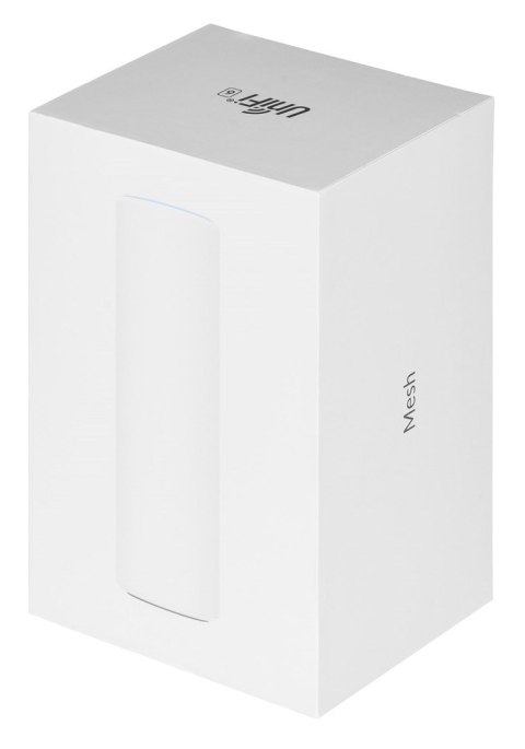 Acces Point Wi-Fi 6 Ubiquti UniFi U6 Mesh 2.4GHz(2x2)/5GHz(4x4) PoE 1x1G UBIQUITI Acces Point Wi-Fi 6 Ubiquti UniFi U6 Mesh 2.4GHz(2x2)/5GHz(4x4) PoE 1x1G UBIQUITI