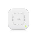 Acces Point Wi-Fi 6 Zyxel NWA110AX 2.4GHz(2x2)/5GHz(2x2) PoE+ 1x1G ZyXEL