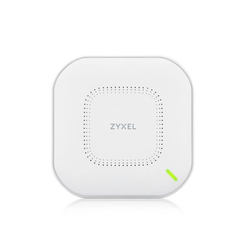 Acces Point Wi-Fi 6 Zyxel NWA110AX 2.4GHz(2x2)/5GHz(2x2) PoE+ 1x1G ZyXEL Acces Point Wi-Fi 6 Zyxel NWA110AX 2.4GHz(2x2)/5GHz(2x2) PoE+ 1x1G ZyXEL