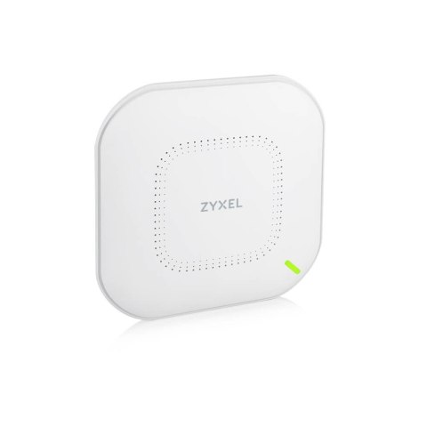 Acces Point Wi-Fi 6 Zyxel NWA110AX 2.4GHz(2x2)/5GHz(2x2) PoE+ 1x1G ZyXEL Acces Point Wi-Fi 6 Zyxel NWA110AX 2.4GHz(2x2)/5GHz(2x2) PoE+ 1x1G ZyXEL