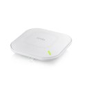 Acces Point Wi-Fi 6 Zyxel NWA110AX 2.4GHz(2x2)/5GHz(2x2) PoE+ 1x1G ZyXEL