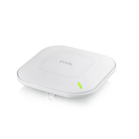Acces Point Wi-Fi 6 Zyxel NWA110AX 2.4GHz(2x2)/5GHz(2x2) PoE+ 1x1G ZyXEL Acces Point Wi-Fi 6 Zyxel NWA110AX 2.4GHz(2x2)/5GHz(2x2) PoE+ 1x1G ZyXEL
