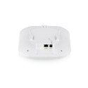 Acces Point Wi-Fi 6 Zyxel NWA110AX 2.4GHz(2x2)/5GHz(2x2) PoE+ 1x1G ZyXEL