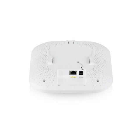 Acces Point Wi-Fi 6 Zyxel NWA110AX 2.4GHz(2x2)/5GHz(2x2) PoE+ 1x1G ZyXEL Acces Point Wi-Fi 6 Zyxel NWA110AX 2.4GHz(2x2)/5GHz(2x2) PoE+ 1x1G ZyXEL