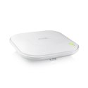 Acces Point Wi-Fi 6 Zyxel NWA110AX 2.4GHz(2x2)/5GHz(2x2) PoE+ 1x1G ZyXEL