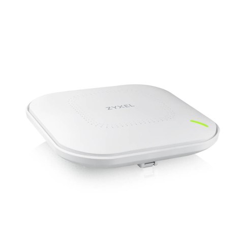 Acces Point Wi-Fi 6 Zyxel NWA110AX 2.4GHz(2x2)/5GHz(2x2) PoE+ 1x1G ZyXEL Acces Point Wi-Fi 6 Zyxel NWA110AX 2.4GHz(2x2)/5GHz(2x2) PoE+ 1x1G ZyXEL