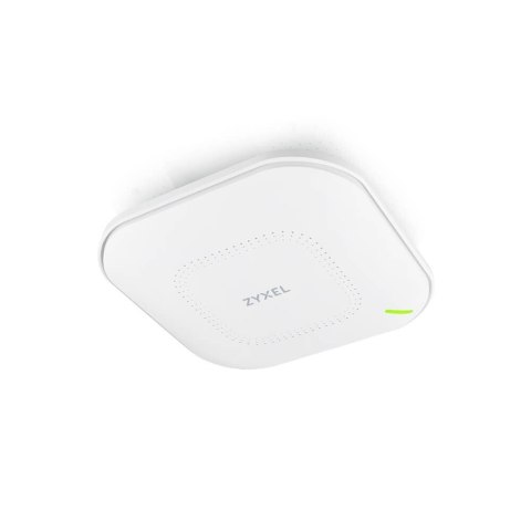 Acces Point Wi-Fi 6 Zyxel NWA110AX 2.4GHz(2x2)/5GHz(2x2) PoE+ 1x1G ZyXEL Acces Point Wi-Fi 6 Zyxel NWA110AX 2.4GHz(2x2)/5GHz(2x2) PoE+ 1x1G ZyXEL
