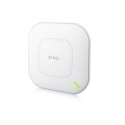 Acces Point Wi-Fi 6 Zyxel NWA110AX 2.4GHz(2x2)/5GHz(2x2) PoE+ 1x1G ZyXEL