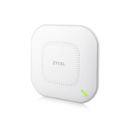 Acces Point Wi-Fi 6 Zyxel NWA110AX 2.4GHz(2x2)/5GHz(2x2) PoE+ 1x1G ZyXEL Acces Point Wi-Fi 6 Zyxel NWA110AX 2.4GHz(2x2)/5GHz(2x2) PoE+ 1x1G ZyXEL