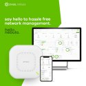 Acces Point Wi-Fi 6 Zyxel NWA110AX 2.4GHz(2x2)/5GHz(2x2) PoE+ 1x1G ZyXEL