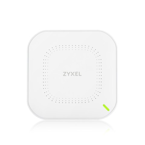 Acces Point Wi-Fi 6 Zyxel NWA50AX 2.4GHz(2x2)/5GHz(2x2) PoE+ 1x1G ZyXEL Acces Point Wi-Fi 6 Zyxel NWA50AX 2.4GHz(2x2)/5GHz(2x2) PoE+ 1x1G ZyXEL