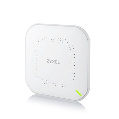 Acces Point Wi-Fi 6 Zyxel NWA50AX 2.4GHz(2x2)/5GHz(2x2) PoE+ 1x1G ZyXEL Acces Point Wi-Fi 6 Zyxel NWA50AX 2.4GHz(2x2)/5GHz(2x2) PoE+ 1x1G ZyXEL
