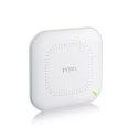 Acces Point Wi-Fi 6 Zyxel NWA50AX 2.4GHz(2x2)/5GHz(2x2) PoE+ 1x1G ZyXEL