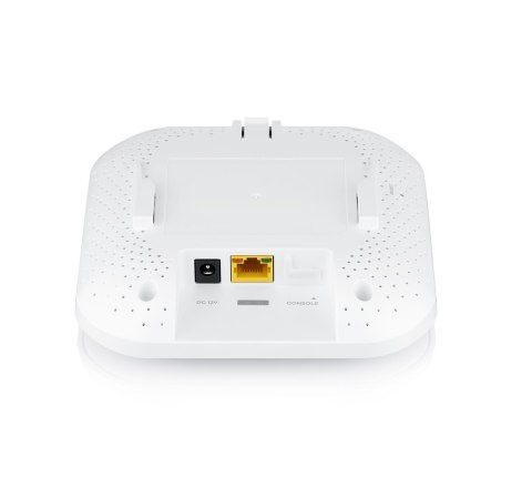Acces Point Wi-Fi 6 Zyxel NWA50AX 2.4GHz(2x2)/5GHz(2x2) PoE+ 1x1G ZyXEL Acces Point Wi-Fi 6 Zyxel NWA50AX 2.4GHz(2x2)/5GHz(2x2) PoE+ 1x1G ZyXEL