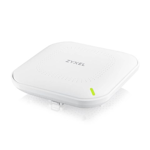 Acces Point Wi-Fi 6 Zyxel NWA50AXPRO 2.4GHz(2x2)/5GHz(3x3) PoE+/PoE++ 1x2,5G ZyXEL Acces Point Wi-Fi 6 Zyxel NWA50AXPRO 2.4GHz(2x2)/5GHz(3x3) PoE+/PoE++ 1x2,5G ZyXEL