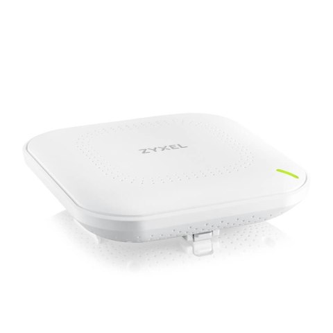 Acces Point Wi-Fi 6 Zyxel NWA50AXPRO 2.4GHz(2x2)/5GHz(3x3) PoE+/PoE++ 1x2,5G ZyXEL Acces Point Wi-Fi 6 Zyxel NWA50AXPRO 2.4GHz(2x2)/5GHz(3x3) PoE+/PoE++ 1x2,5G ZyXEL