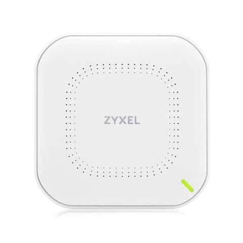 Acces Point Wi-Fi 6 Zyxel NWA90AXPRO 2.4GHz(2x2)/5GHz(3x3) PoE+/PoE++ ZyXEL Acces Point Wi-Fi 6 Zyxel NWA90AXPRO 2.4GHz(2x2)/5GHz(3x3) PoE+/PoE++ ZyXEL