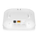 Acces Point Wi-Fi 6 Zyxel NWA90AXPRO 2.4GHz(2x2)/5GHz(3x3) PoE+/PoE++ ZyXEL