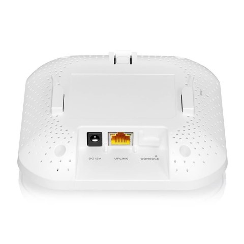 Acces Point Wi-Fi 6 Zyxel NWA90AXPRO 2.4GHz(2x2)/5GHz(3x3) PoE+/PoE++ ZyXEL Acces Point Wi-Fi 6 Zyxel NWA90AXPRO 2.4GHz(2x2)/5GHz(3x3) PoE+/PoE++ ZyXEL