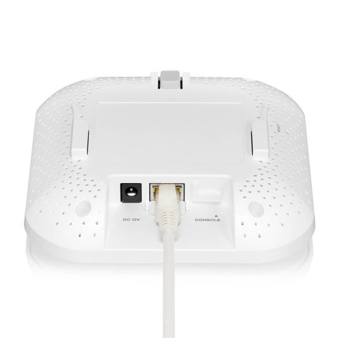 Acces Point Wi-Fi 6 Zyxel NWA90AXPRO 2.4GHz(2x2)/5GHz(3x3) PoE+/PoE++ ZyXEL Acces Point Wi-Fi 6 Zyxel NWA90AXPRO 2.4GHz(2x2)/5GHz(3x3) PoE+/PoE++ ZyXEL
