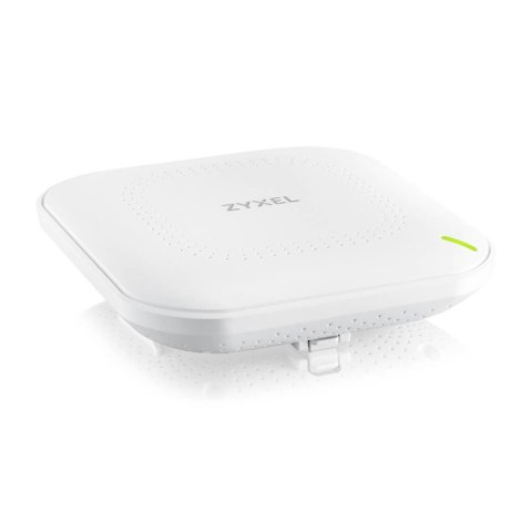 Acces Point Wi-Fi 6 Zyxel NWA90AXPRO 2.4GHz(2x2)/5GHz(3x3) PoE+/PoE++ ZyXEL Acces Point Wi-Fi 6 Zyxel NWA90AXPRO 2.4GHz(2x2)/5GHz(3x3) PoE+/PoE++ ZyXEL