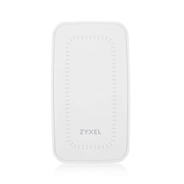 Acces Point Wi-Fi 6 Zyxel WAX300H 2.4GHz(2x2)/5GHz(2x2) PoE+ 4x1G ZyXEL