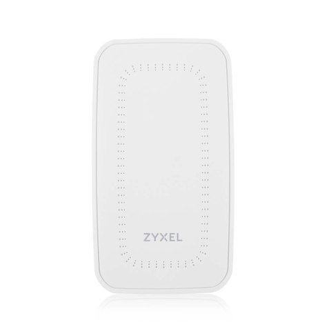 Acces Point Wi-Fi 6 Zyxel WAX300H 2.4GHz(2x2)/5GHz(2x2) PoE+ 4x1G ZyXEL Acces Point Wi-Fi 6 Zyxel WAX300H 2.4GHz(2x2)/5GHz(2x2) PoE+ 4x1G ZyXEL