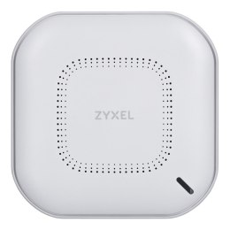 Acces Point Wi-Fi 6 Zyxel WAX510D 2.4GHz(2x2)/5GHz(2x2) PoE+ 1x1G x2,5G ZyXEL