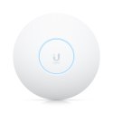 Acces Point Wi-Fi 6E Ubiquiti UniFi U6 Enterprise 2.4GHz(2x2)/5GHz(4x4)/6GHz(4x4) PoE+ 1x2,5G UBIQUITI