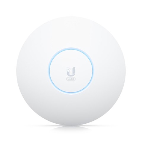 Acces Point Wi-Fi 6E Ubiquiti UniFi U6 Enterprise 2.4GHz(2x2)/5GHz(4x4)/6GHz(4x4) PoE+ 1x2,5G UBIQUITI Acces Point Wi-Fi 6E Ubiquiti UniFi U6 Enterprise 2.4GHz(2x2)/5GHz(4x4)/6GHz(4x4) PoE+ 1x2,5G UBIQUITI