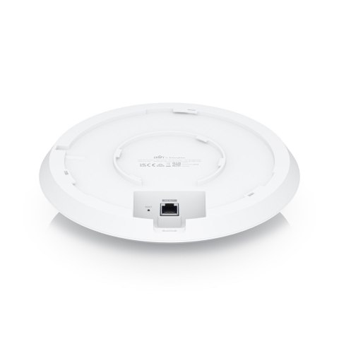 Acces Point Wi-Fi 6E Ubiquiti UniFi U6 Enterprise 2.4GHz(2x2)/5GHz(4x4)/6GHz(4x4) PoE+ 1x2,5G UBIQUITI Acces Point Wi-Fi 6E Ubiquiti UniFi U6 Enterprise 2.4GHz(2x2)/5GHz(4x4)/6GHz(4x4) PoE+ 1x2,5G UBIQUITI