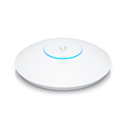 Acces Point Wi-Fi 6E Ubiquiti UniFi U6 Enterprise 2.4GHz(2x2)/5GHz(4x4)/6GHz(4x4) PoE+ 1x2,5G UBIQUITI Acces Point Wi-Fi 6E Ubiquiti UniFi U6 Enterprise 2.4GHz(2x2)/5GHz(4x4)/6GHz(4x4) PoE+ 1x2,5G UBIQUITI