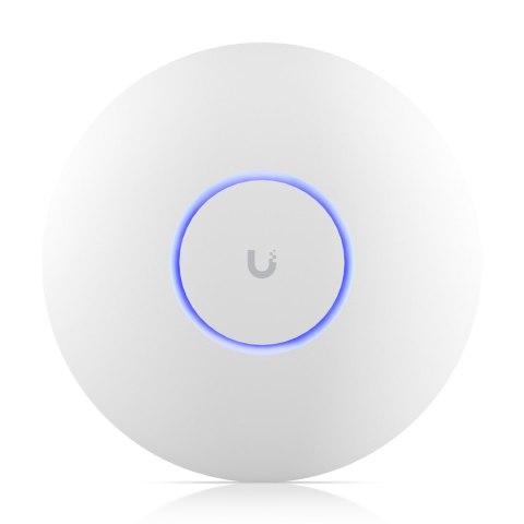Acces Point Wi-Fi 7 Ubiquiti UniFi U7 Pro 2.4GHz(2x2)/5GHz(2x2)/6GHz(2x2) PoE+ 1x2,5G UBIQUITI Acces Point Wi-Fi 7 Ubiquiti UniFi U7 Pro 2.4GHz(2x2)/5GHz(2x2)/6GHz(2x2) PoE+ 1x2,5G UBIQUITI