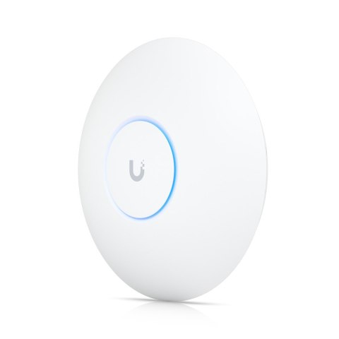 Acces Point Wi-Fi 7 Ubiquiti UniFi U7 Pro 2.4GHz(2x2)/5GHz(2x2)/6GHz(2x2) PoE+ 1x2,5G UBIQUITI Acces Point Wi-Fi 7 Ubiquiti UniFi U7 Pro 2.4GHz(2x2)/5GHz(2x2)/6GHz(2x2) PoE+ 1x2,5G UBIQUITI