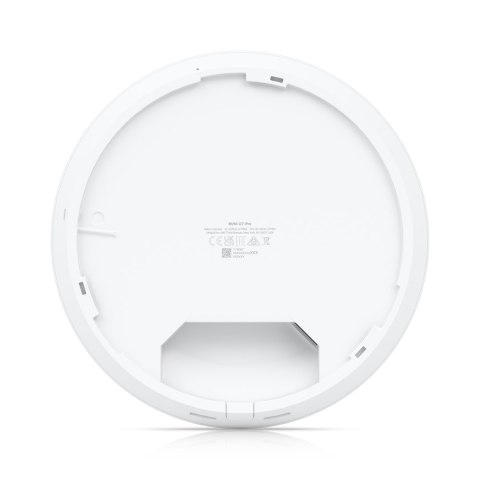 Acces Point Wi-Fi 7 Ubiquiti UniFi U7 Pro 2.4GHz(2x2)/5GHz(2x2)/6GHz(2x2) PoE+ 1x2,5G UBIQUITI Acces Point Wi-Fi 7 Ubiquiti UniFi U7 Pro 2.4GHz(2x2)/5GHz(2x2)/6GHz(2x2) PoE+ 1x2,5G UBIQUITI