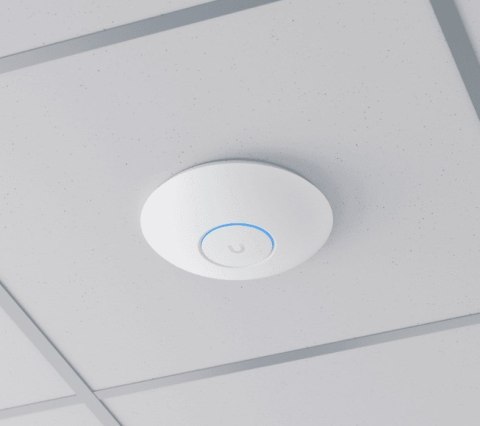 Acces Point Wi-Fi 7 Ubiquiti UniFi U7 Pro 2.4GHz(2x2)/5GHz(2x2)/6GHz(2x2) PoE+ 1x2,5G UBIQUITI Acces Point Wi-Fi 7 Ubiquiti UniFi U7 Pro 2.4GHz(2x2)/5GHz(2x2)/6GHz(2x2) PoE+ 1x2,5G UBIQUITI