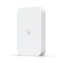 Access Point Wi-Fi 7 Ubiquiti UniFi U7 In-IW 2.4GHz(2 x 2)/5GHz(2 x 2) PoE+/PoE 1x2,5G (U7-IW-EU) UBIQUITI