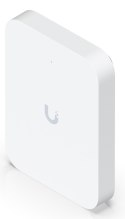 Access Point Wi-Fi 7 Ubiquiti UniFi U7 In-IW 2.4GHz(2 x 2)/5GHz(2 x 2) PoE+/PoE 1x2,5G (U7-IW-EU) UBIQUITI