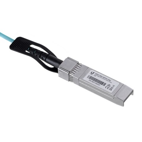 Kabel DAC Ubiquiti 10 Gbps Long-Range Direct Attach Cable 20m UBIQUITI Kabel DAC Ubiquiti 10 Gbps Long-Range Direct Attach Cable 20m UBIQUITI