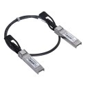 Kabel DAC Ubiquiti 10 Gbps SFP+ Direct Attach Cable 0,5m UBIQUITI