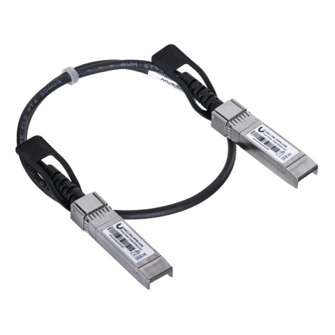 Kabel DAC Ubiquiti 10 Gbps SFP+ Direct Attach Cable 0,5m UBIQUITI