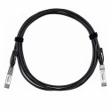 Kabel DAC Ubiquiti 10 Gbps SFP+ Direct Attach Cable 3m UBIQUITI