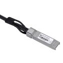Kabel DAC Ubiquiti 10 Gbps SFP+ Direct Attach Cable 3m UBIQUITI