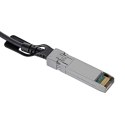 Kabel DAC Ubiquiti 10 Gbps SFP+ Direct Attach Cable 3m UBIQUITI