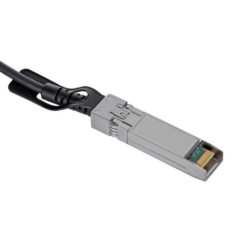 Kabel DAC Ubiquiti 10 Gbps SFP+ Direct Attach Cable 3m UBIQUITI Kabel DAC Ubiquiti 10 Gbps SFP+ Direct Attach Cable 3m UBIQUITI