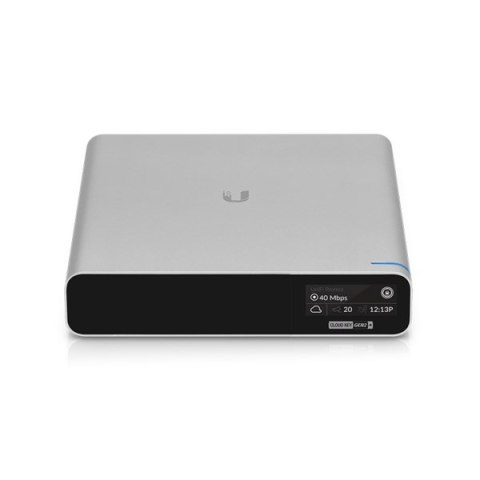 Kontroler UniFi, NVR Ubiquiti UniFi CloudKey+ (UCK-G2-PLUS) UBIQUITI Kontroler UniFi, NVR Ubiquiti UniFi CloudKey+ (UCK-G2-PLUS) UBIQUITI