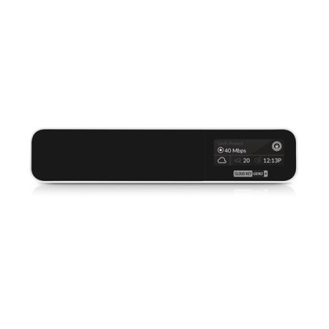 Kontroler UniFi, NVR Ubiquiti UniFi CloudKey+ (UCK-G2-PLUS) UBIQUITI Kontroler UniFi, NVR Ubiquiti UniFi CloudKey+ (UCK-G2-PLUS) UBIQUITI
