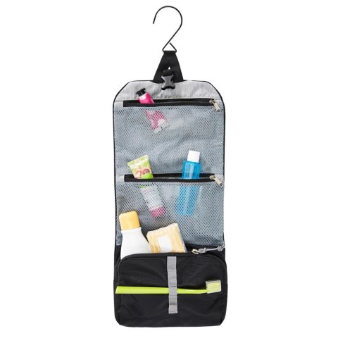 Kosmetyczka Deuter Wash Bag I black Deuter Kosmetyczka Deuter Wash Bag I black Deuter